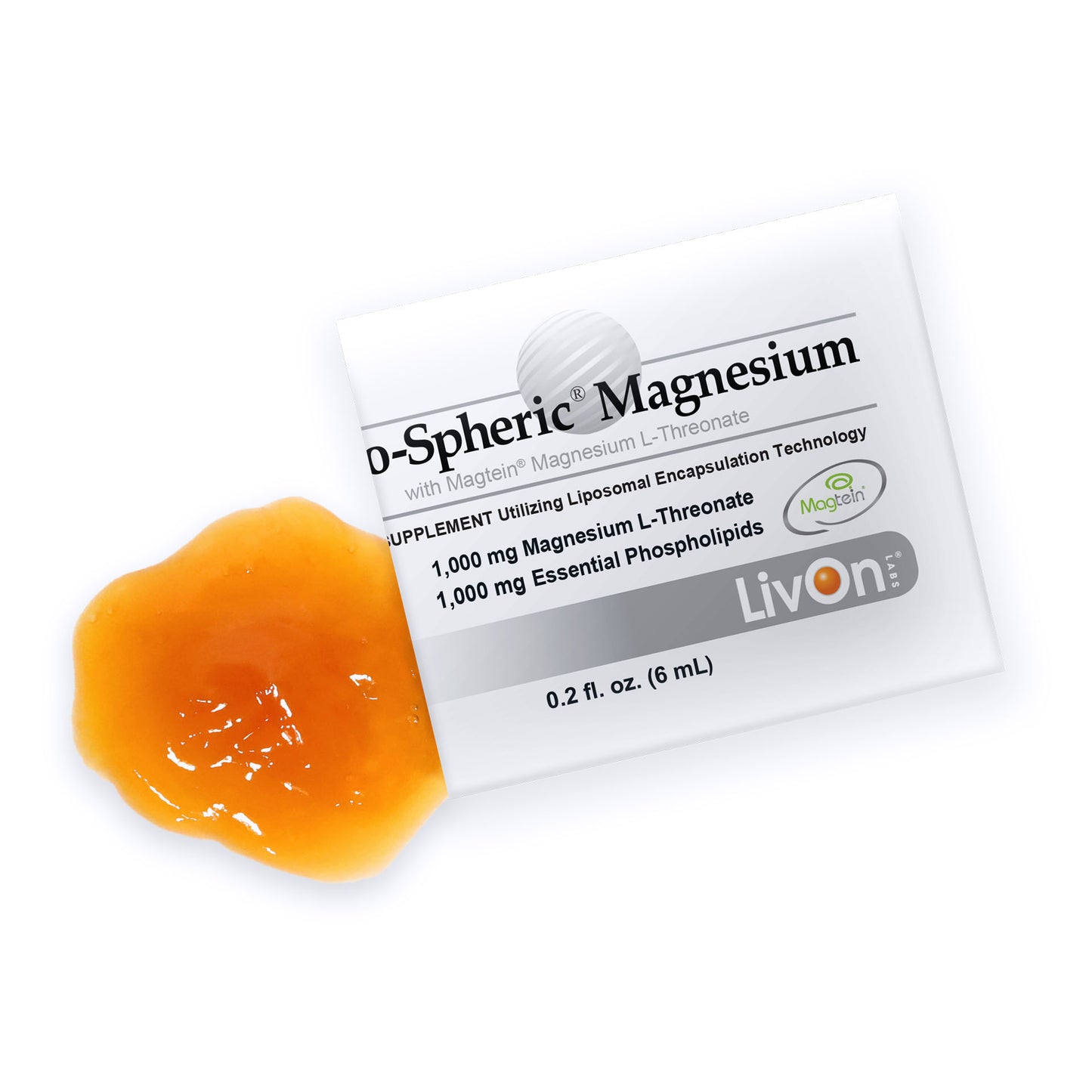 Liposomal Magnesium - Wellness Works