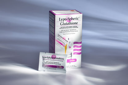 Liposomal Glutathione GSH
