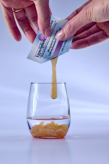 Liposomal Glutathione GSH
