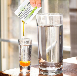 Lypo-Spheric Vitamin C - Wellness Works